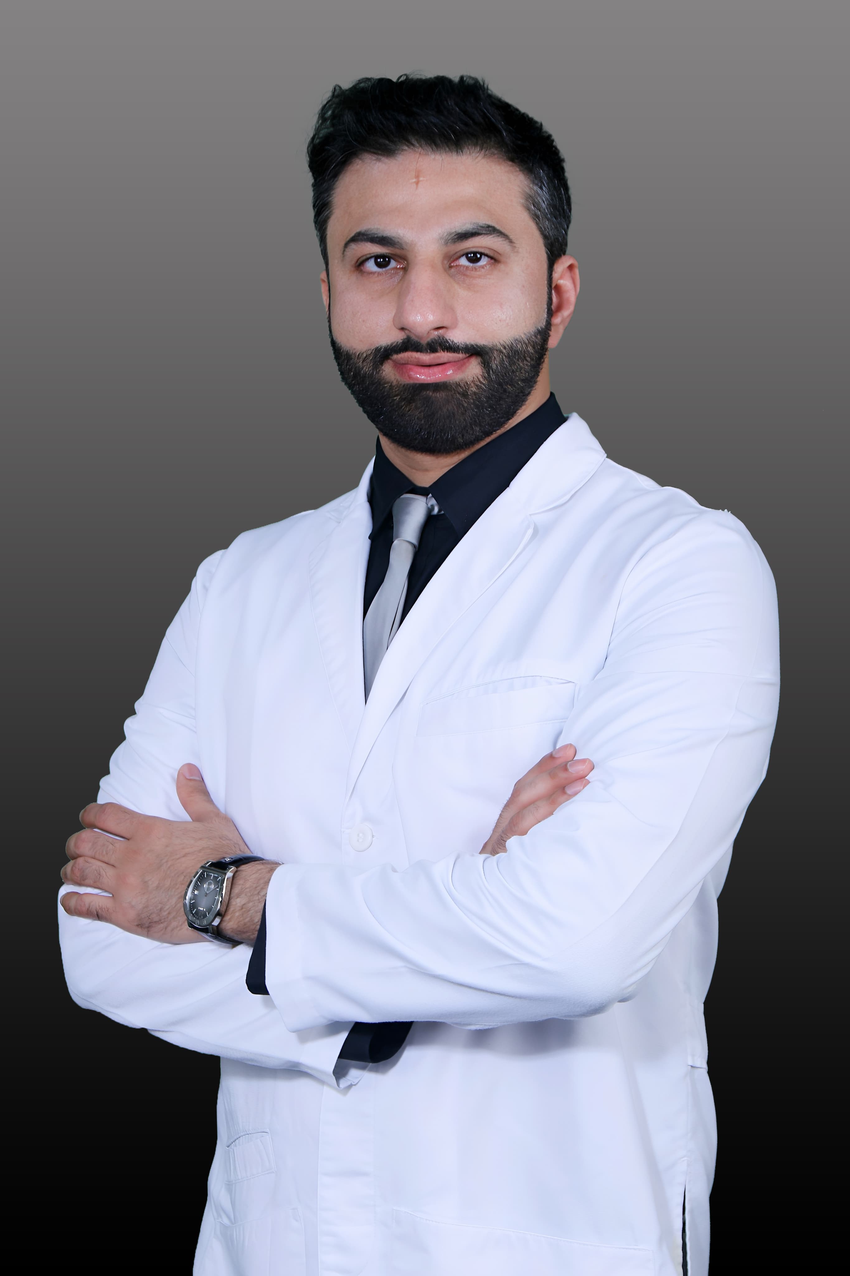 Dr. Murtadha Abdulmohsen Al-Ali